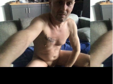 BillyShowOff  22-12-2020 Recorded Video Naked