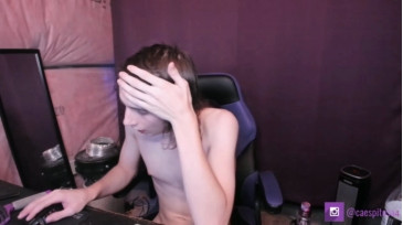 Caespitosa5  22-12-2020 video spanks