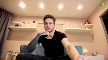 Chriscarrey  22-12-2020 video boots