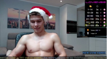 Destroy_Boy  22-12-2020 video snap