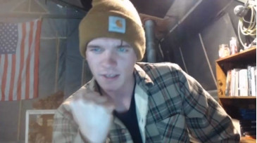 Ethansxxx  22-12-2020 video beautiful