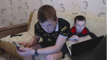 Funny_Guys_Forever  22-12-2020 video shy