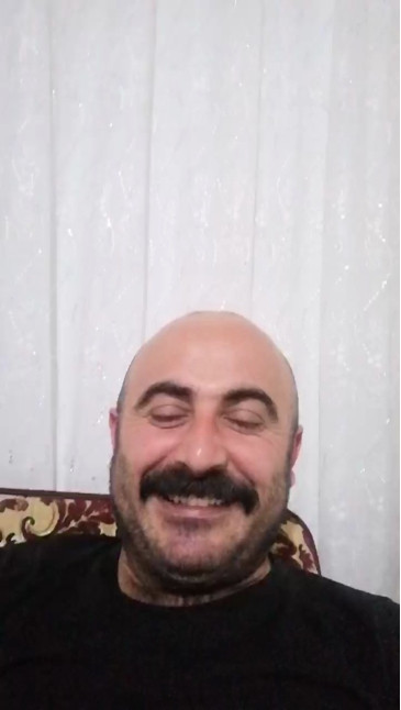Hayriyolcu  22-12-2020 Recorded Video Webcam