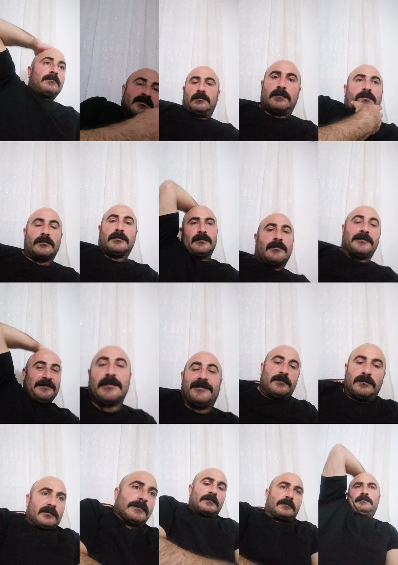 Hayriyolcu  22-12-2020 Recorded Video Download