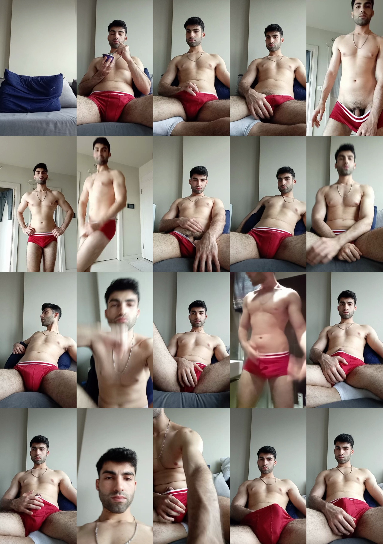 HotyoungTR  22-12-2020 Recorded Video Webcam