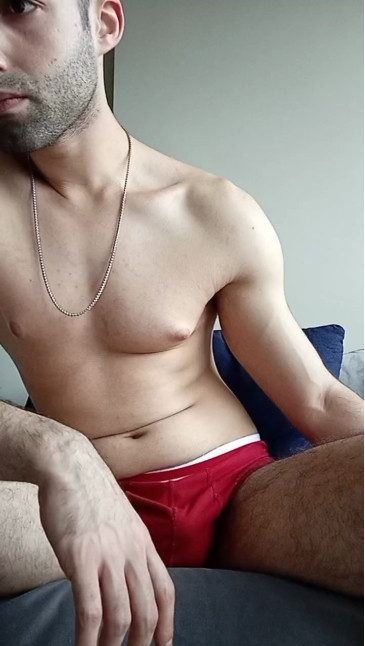 HotyoungTR  22-12-2020 Recorded Video Webcam