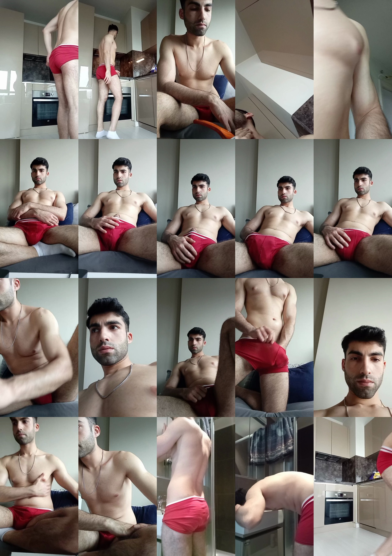 HotyoungTR  22-12-2020 Recorded Video XXX