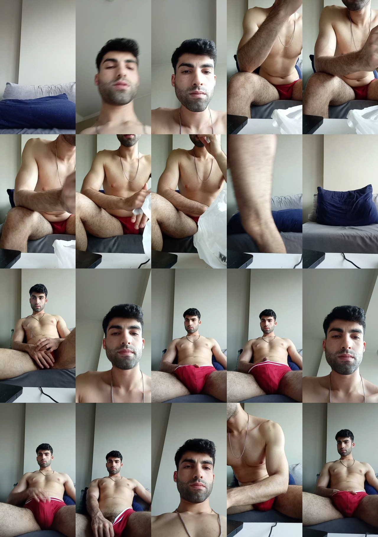 HotyoungTR  22-12-2020 Recorded Video Cam