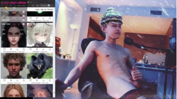 Hugeanimetiddies  22-12-2020 video cuteface