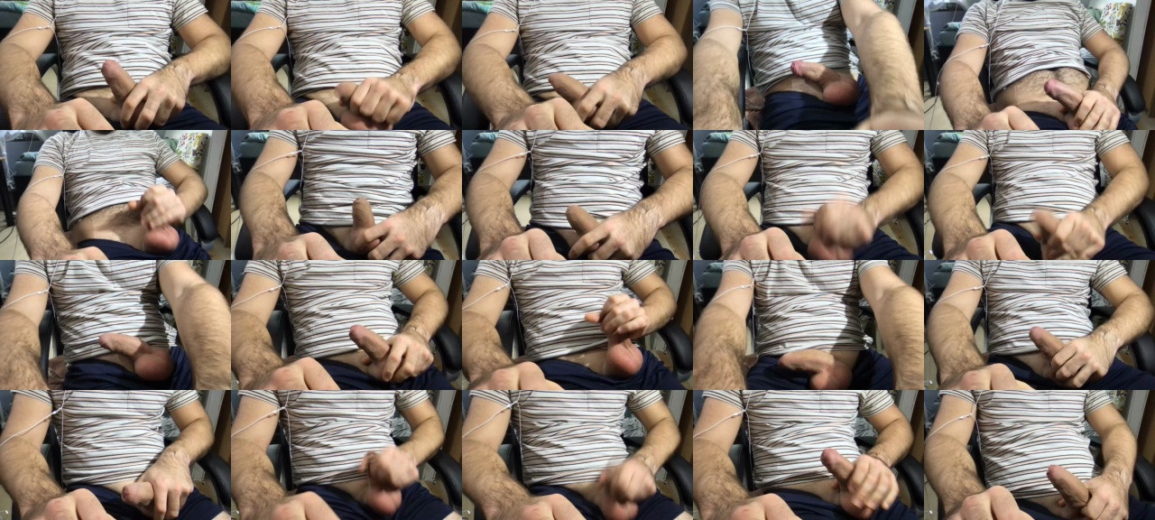 Klaaspieter  22-12-2020 Recorded Video Nude