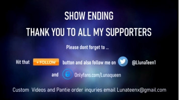 Lunaqueeeen 22-12-2020 Download 