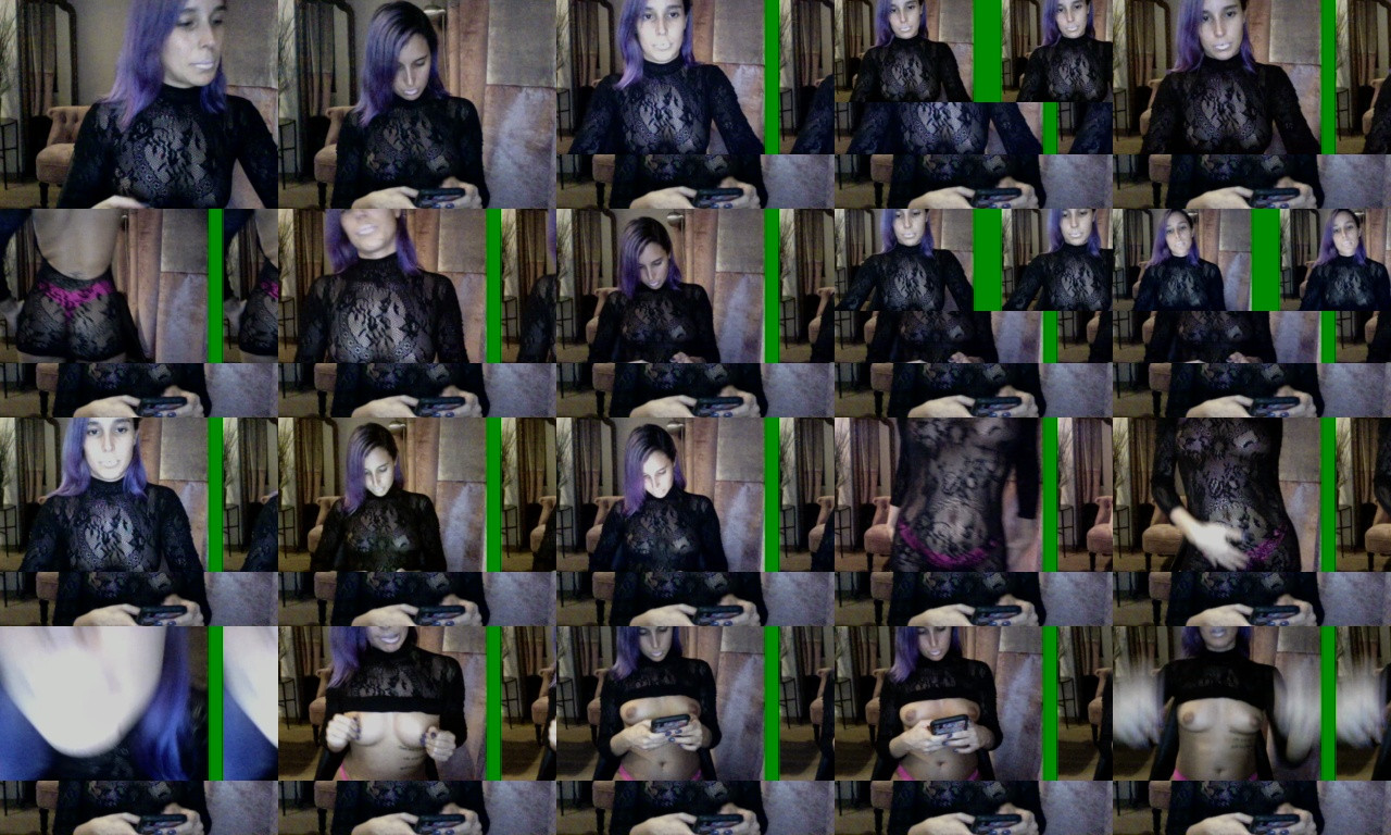 Pr3ttyPinkPussy 22-12-2020 Download 