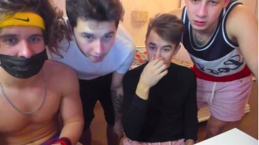 Purple_Gang  22-12-2020 video showcum