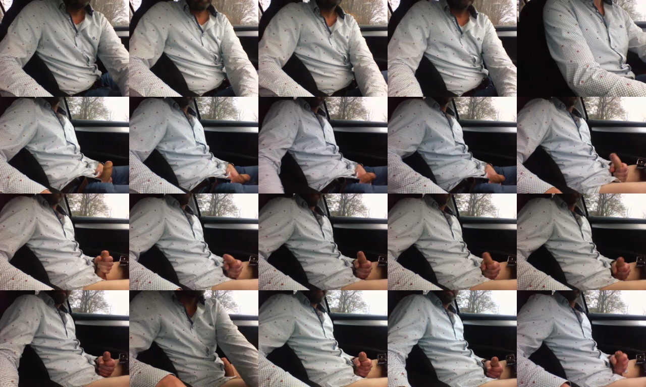 Rickxx185xx  22-12-2020 Recorded Video Show