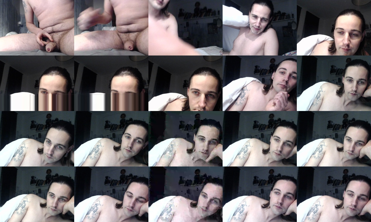SStefann89  22-12-2020 Recorded Video Show
