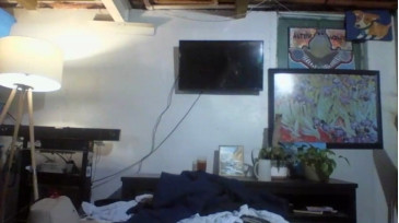 Seadawg420  22-12-2020 video topless