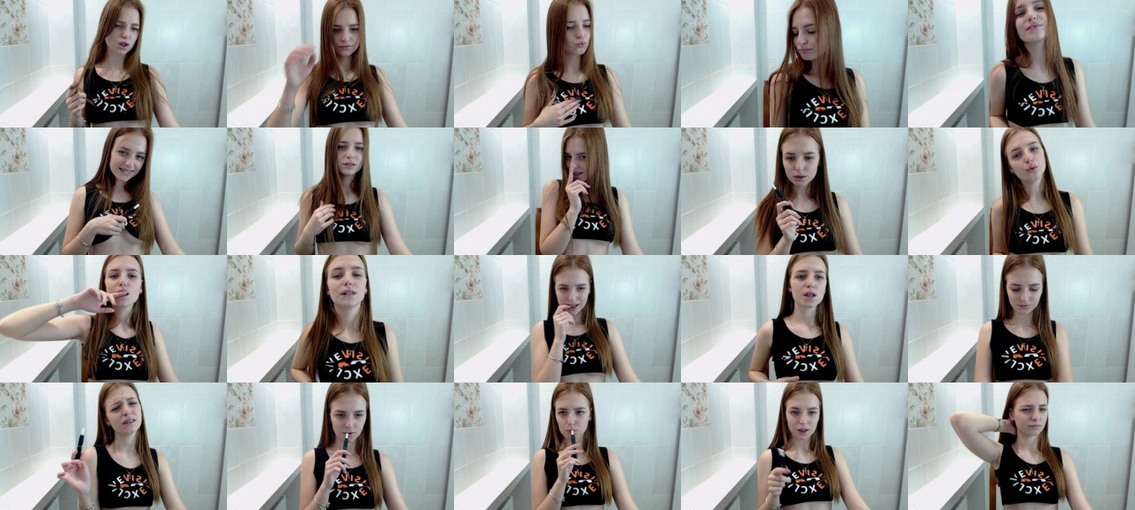 SexySaimon 22-12-2020 Naked 