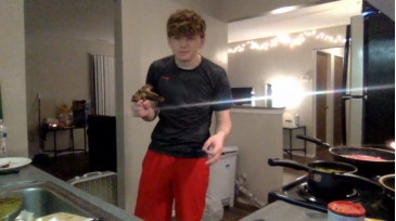 Sexylax69  22-12-2020 video ohmibod on