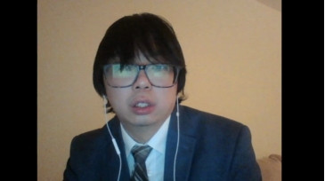 Shyasianboyy  21-12-2020 video orgasm