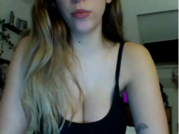 Skyebaby9 22-12-2020 Show 