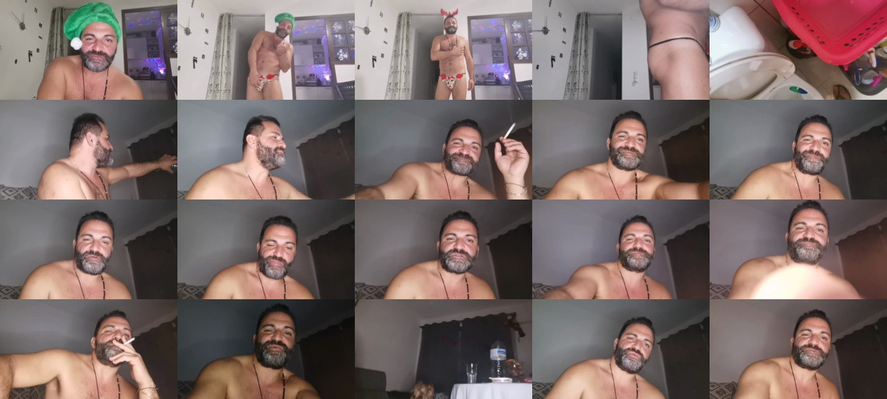 Slavomir78  22-12-2020 Recorded Video Webcam