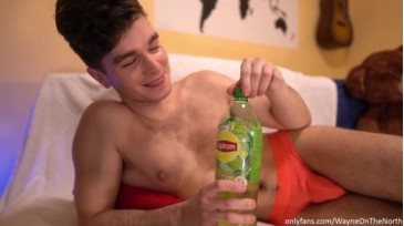 Waynenorth  22-12-2020 video sloppybj