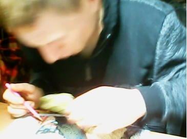 Willyversa  22-12-2020 Recorded Video Webcam