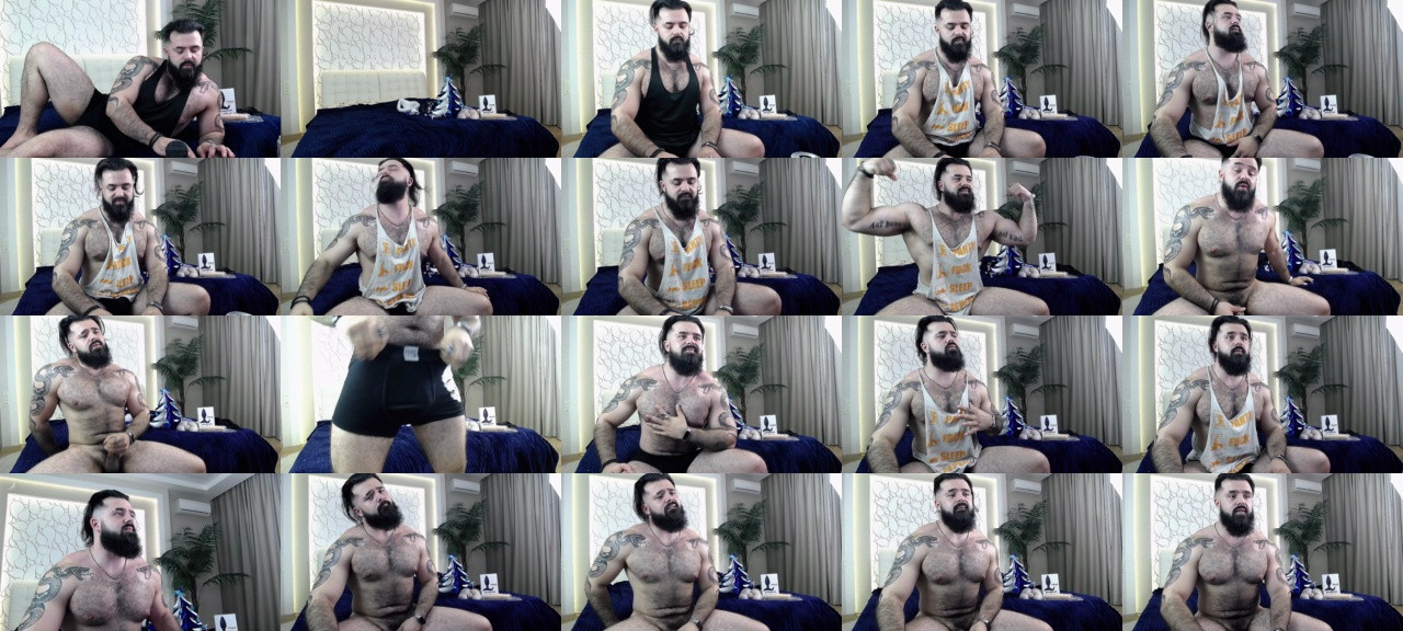 Xissam  22-12-2020 Recorded Video XXX
