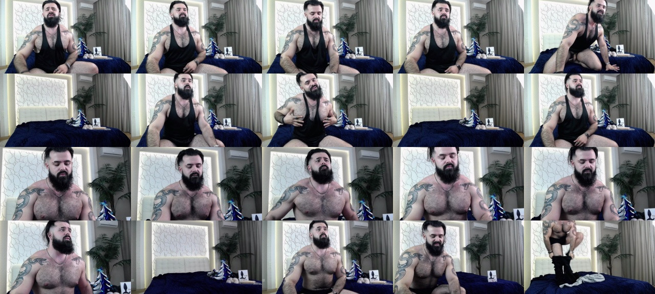 Xissam  22-12-2020 Recorded Video Topless