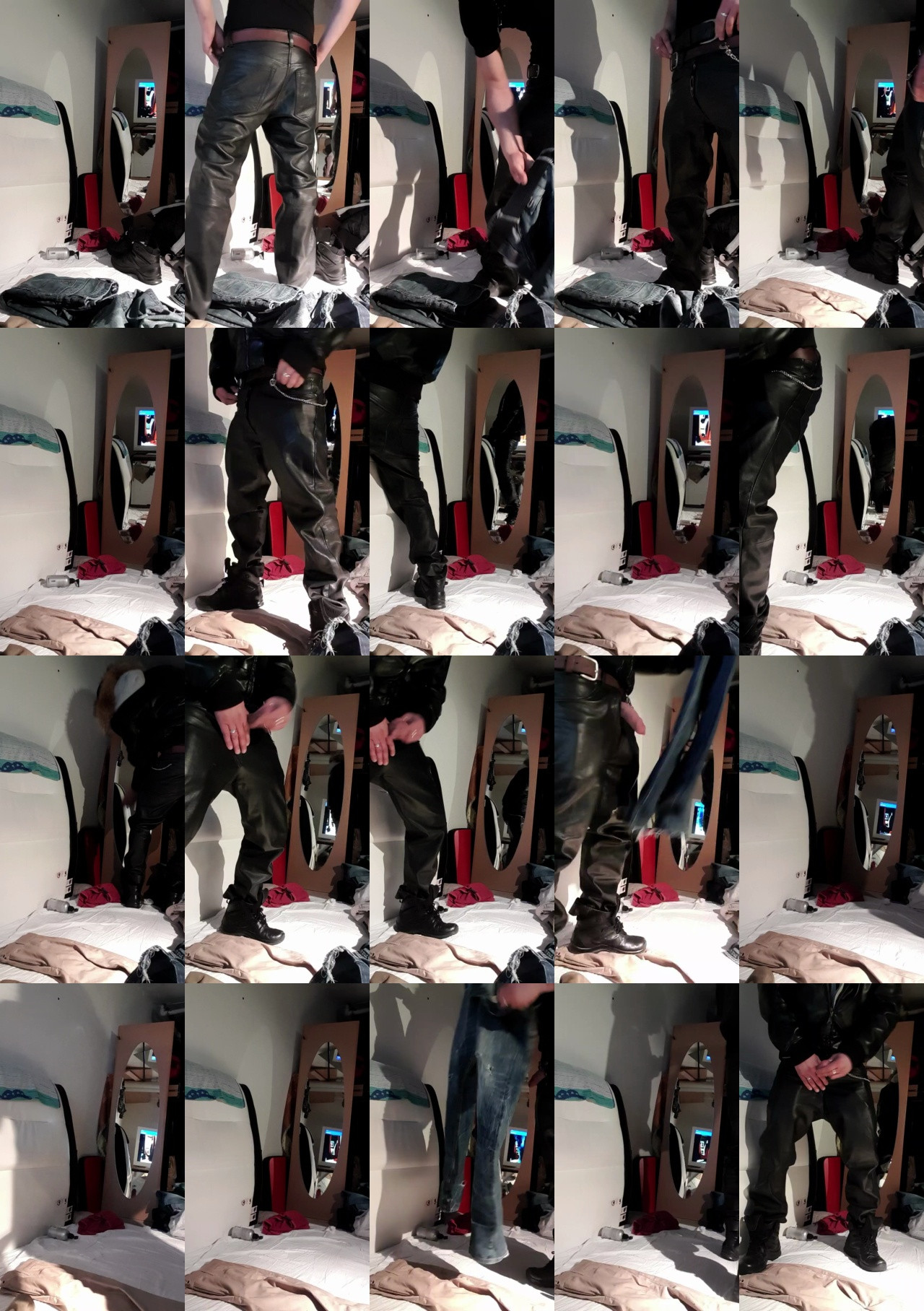 anaconda867  22-12-2020 Recorded Video Webcam