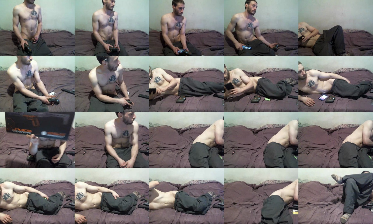 bobbyno69  22-12-2020 Recorded Video Webcam
