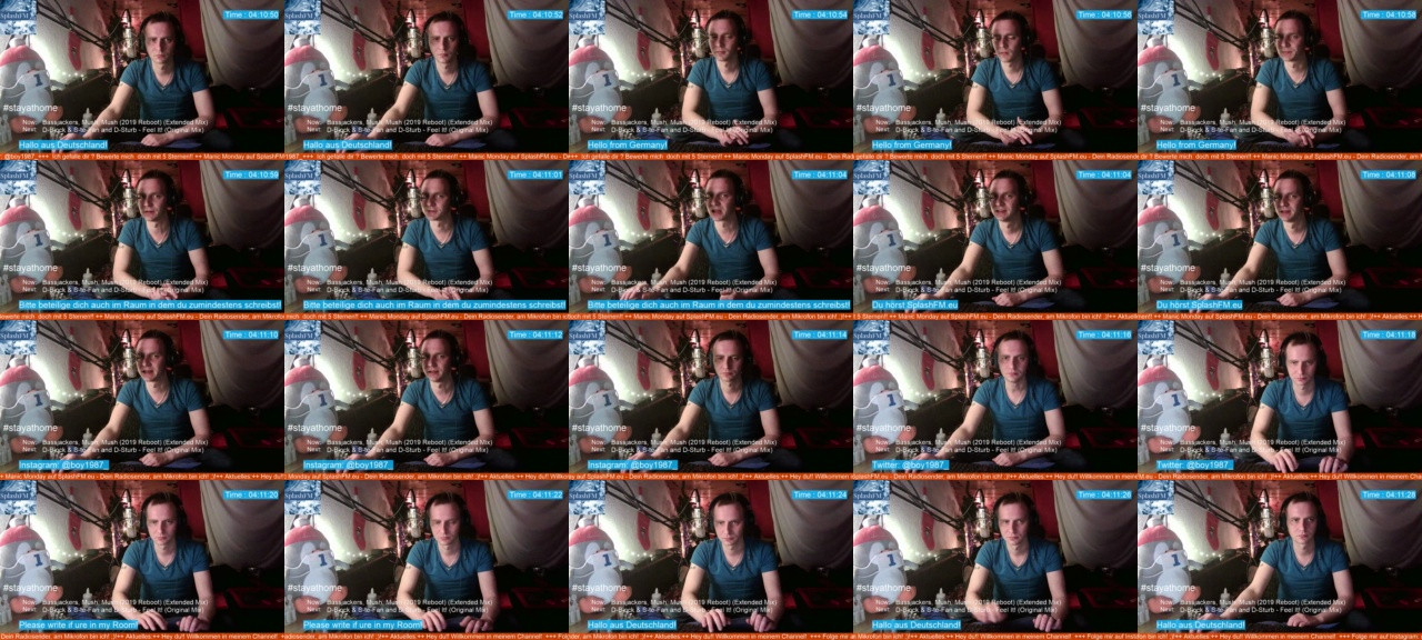 boy1987_  22-12-2020 Recorded Video Cam