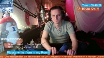 boy1987_  22-12-2020 Recorded Video Download