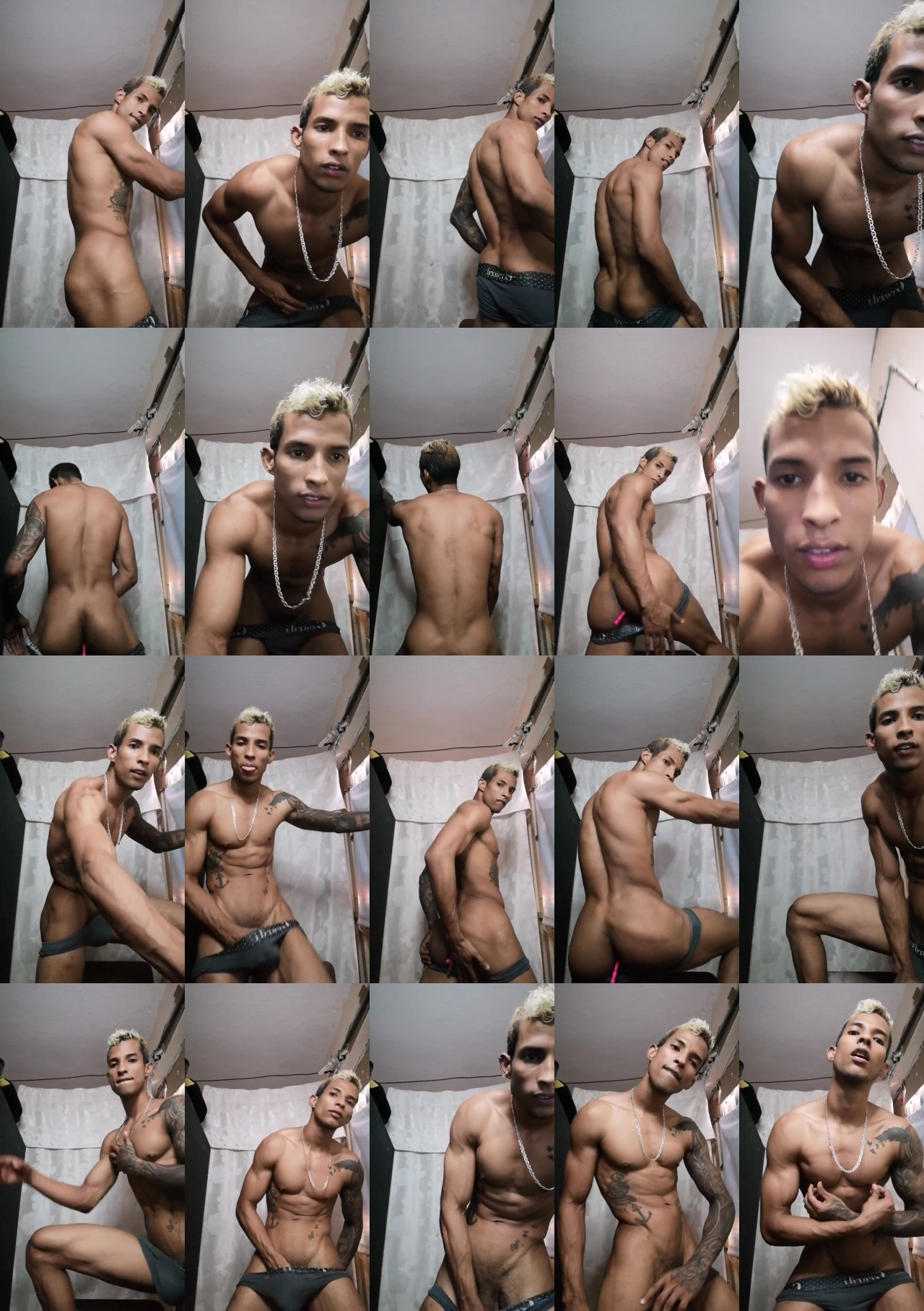 gio_ricci  22-12-2020 Recorded Video Cam