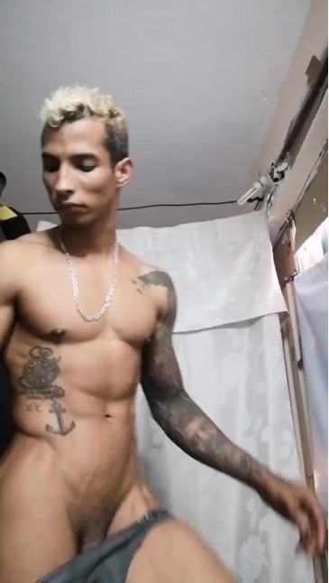 gio_ricci  22-12-2020 Recorded Video Nude