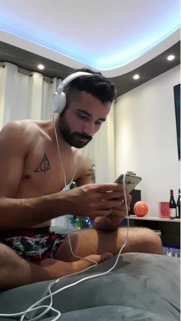 hardfetishbr2  22-12-2020 Recorded Video XXX