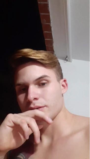 leandrov_v  22-12-2020 Recorded Video Nude