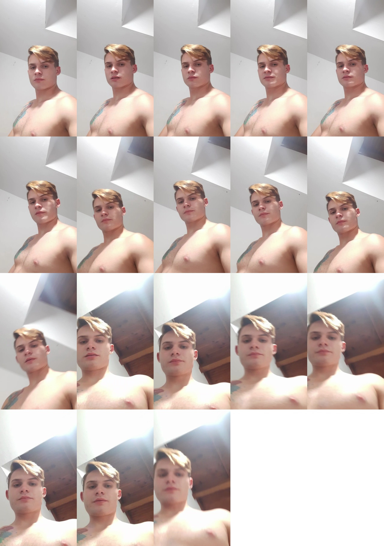 leandrov_v  22-12-2020 Recorded Video Nude