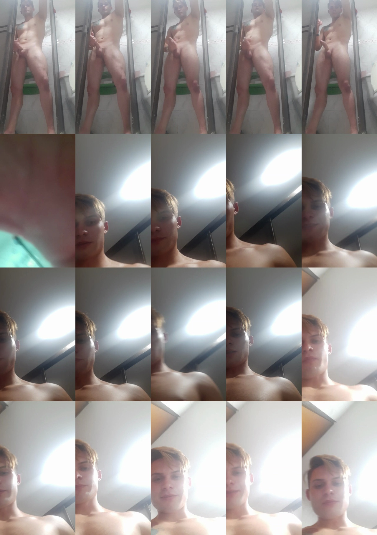 leandrov_v  22-12-2020 Recorded Video Webcam