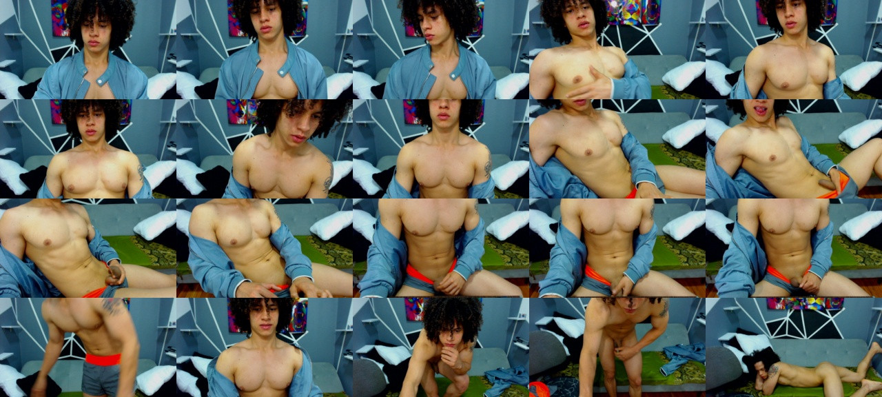leoBangz  22-12-2020 Recorded Video Porn