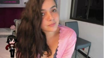 lissa_cute 22-12-2020 Show 