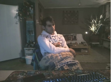 mihaimichael  21-12-2020 Recorded Video Show