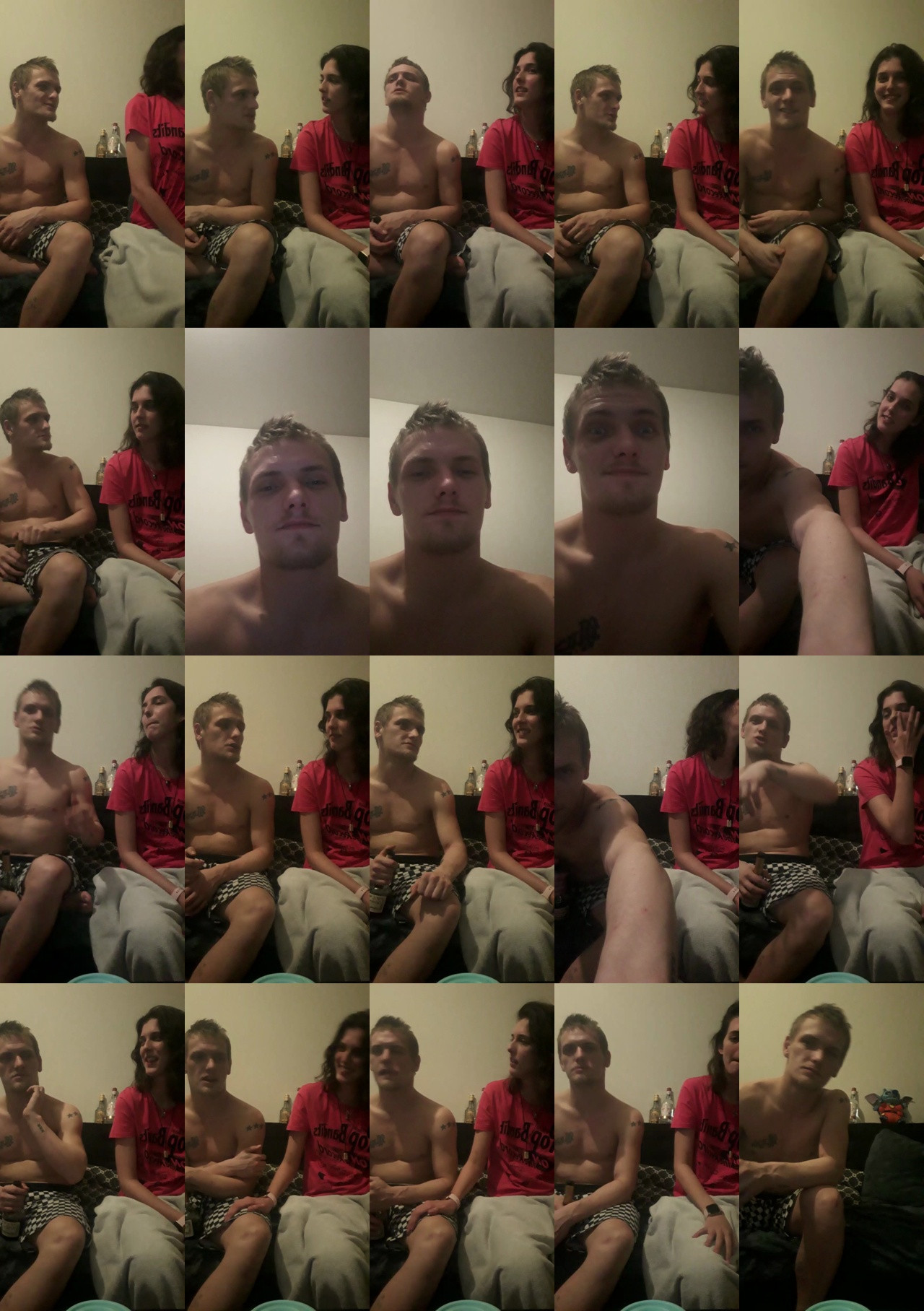 mrnixx  22-12-2020 Recorded Video Cam
