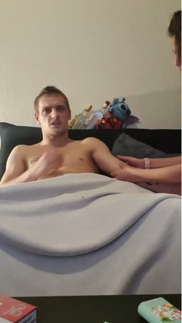 mrnixx  22-12-2020 Recorded Video Nude