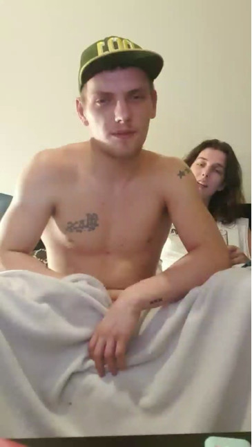 mrnixx  22-12-2020 Recorded Video Webcam