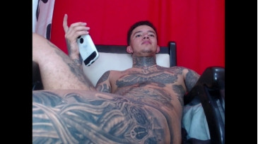 tatto_sexxy  22-12-2020 Recorded Video Show