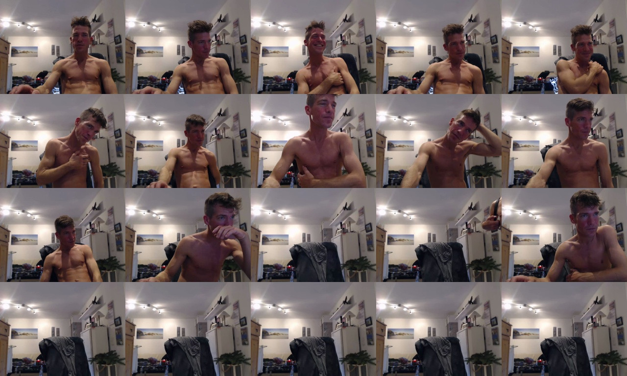 1sexysexy  23-12-2020 Recorded Video Topless