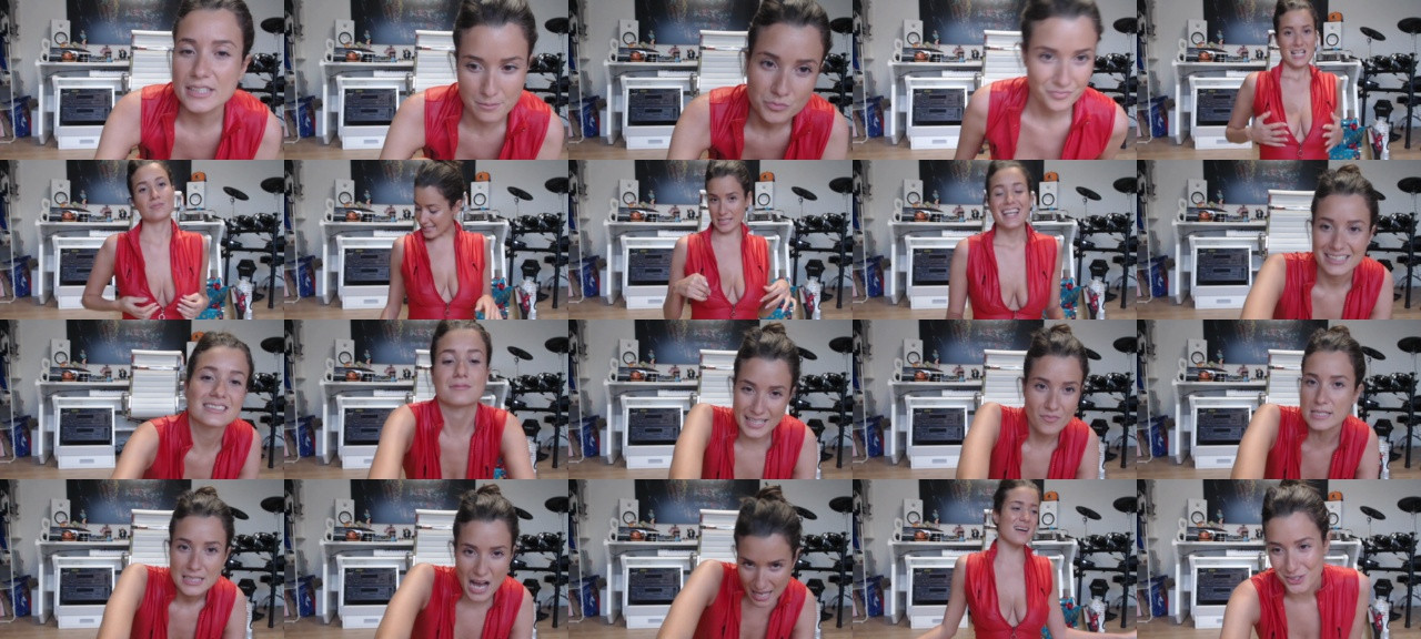 ANALDELICIOUS 23-12-2020 XXX 