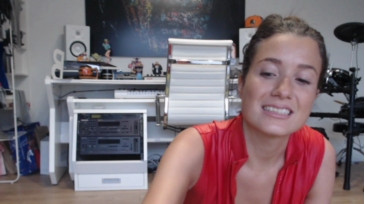 ANALDELICIOUS 23-12-2020 XXX 