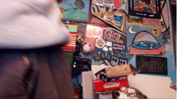 Aceshadowz  23-12-2020 video goddess